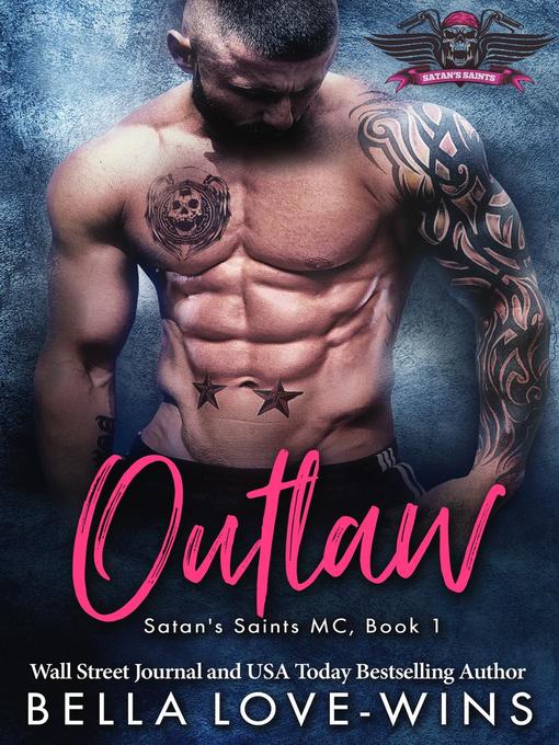 Title details for Outlaw by Bella Love-Wins - Available